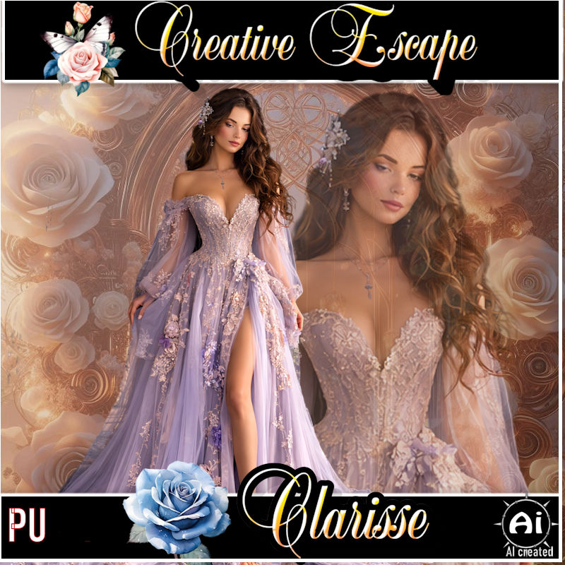 (image for) Clarisse
